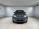 Atlas Luxury 2.4 AT 4WD (149 л.с.) фото 5