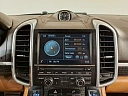 Cayenne Turbo Turbo 4.8 AT 4WD (520 л.с.) фото 18