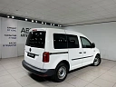 Caddy Trendline 1.6 MT (110 л.с.) фото 6