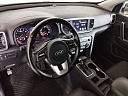 Sportage Luxe 2.0 AT (150 л.с.) фото 8