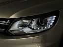 Tiguan Track & Field 2.0 AT 4WD (180 л.с.) фото 18