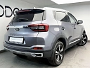 Tiggo 4 Pro Family 1.5 CVT (113 л.с.) фото 4