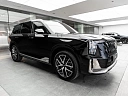 GS8 GX Traveller 2.0 AT 4WD (231 л.с.) фото 1