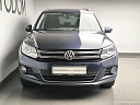 Tiguan Adventure 2.0 AT 4WD (200 л.с.) фото 3