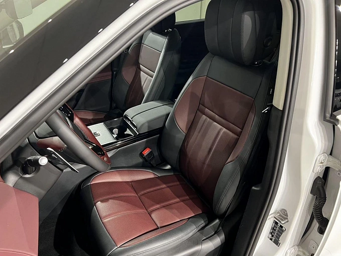 Range Rover Evoque SE 2.0 AT 4WD (249 л.с.) фото 13