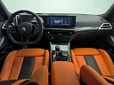 M3 Competition 3.0 AT 4WD (530 л.с.) фото 7