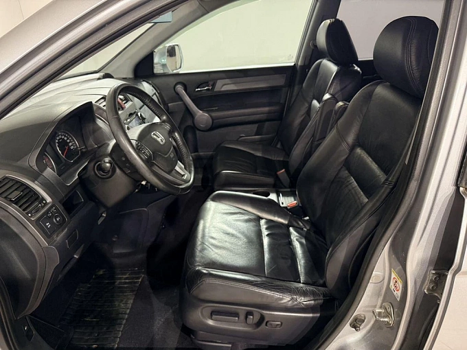 CR-V Executive 2.4 AT 4WD (166 л.с.) фото 9
