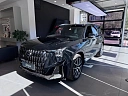 GS8 GT 2.0 AT 4WD (231 л.с.) фото 1
