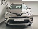 RAV4 Комфорт плюс 2.2d AT 4WD (150 л.с.) фото 3