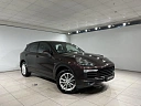 Cayenne Base 3.0d AT 4WD (245 л.с.) фото 2