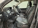 Freelander Base 2.2d AT 4WD (160 л.с.) фото 9