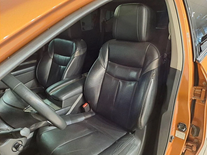 Murano Top+ 3.5 CVT 4WD (249 л.с.) фото 35