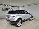 Range Rover Evoque SE 2.0d AT 4WD (180 л.с.) фото 6