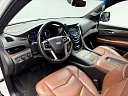 Escalade Premium ESV 6.2 AT 4WD (426 л.с.) фото 9