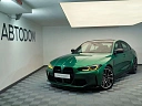 M3 Competition 3.0 AT 4WD (510 л.с.) фото 9