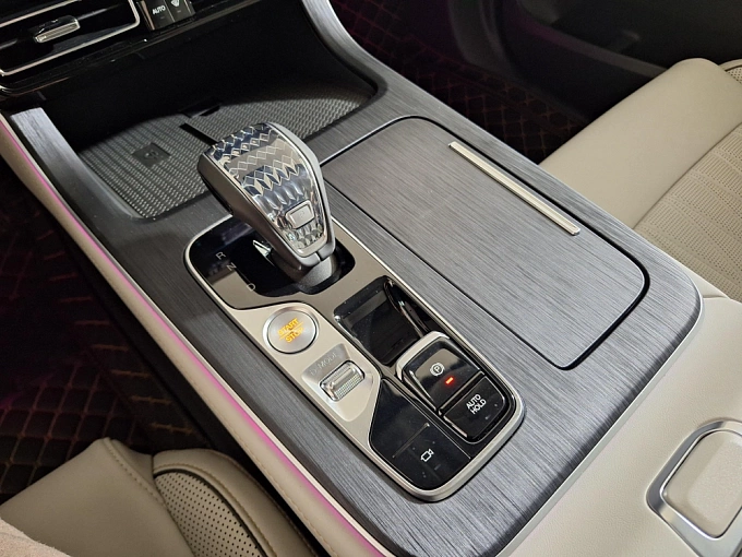 GS8 GX Premium 2.0 AT 4WD (231 л.с.) фото 23