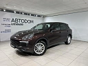 Cayenne Base 3.0d AT 4WD (245 л.с.) фото 1
