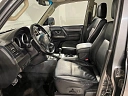 Pajero Instyle 3.0 AT 4WD (174 л.с.) фото 14