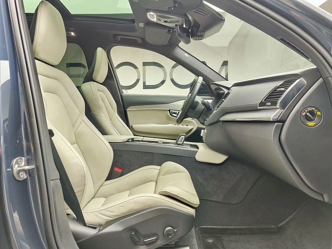 XC90 Ultimate 2.0 AT 4WD (5 мест) (249 л.с.) фото 11
