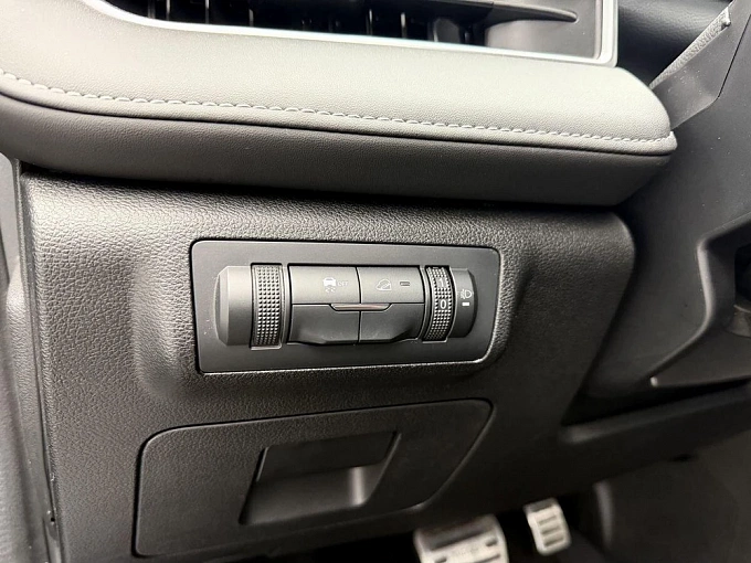 Tiggo 4 Pro Family 1.5 CVT (113 л.с.) фото 14