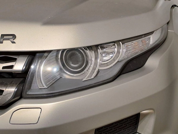 Range Rover Evoque Base 2.2d 9AT 4WD (190 л.с.) фото 16