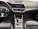 3 серии M Sport Pure 320 2.0d AT 4WD (190 л.с.) фото 8