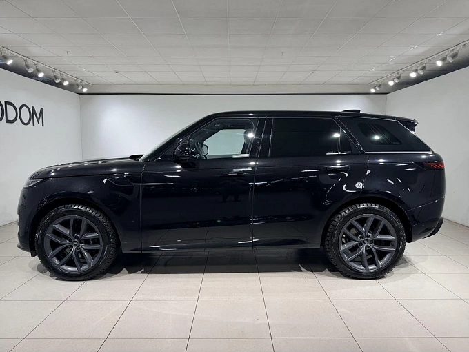 Range Rover Sport Dynamic HSE 3.0 AT 4WD (400 л.с.) фото 3