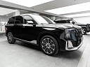 GS8 GX Premium 2.0 AT 4WD (231 л.с.) фото 2