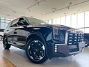 GS8 GX Traveller 2.0 AT 4WD (231 л.с.) фото 4