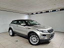 Range Rover Evoque Base 2.2d 9AT 4WD (190 л.с.) фото 2