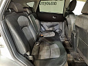 Qashqai SE 2.0 CVT 4WD (141 л.с.) фото 12