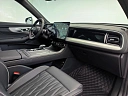GS8 GX Premium 2.0 AT 4WD (231 л.с.) фото 6