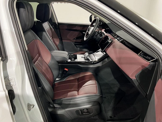 Range Rover Evoque SE 2.0 AT 4WD (249 л.с.) фото 12