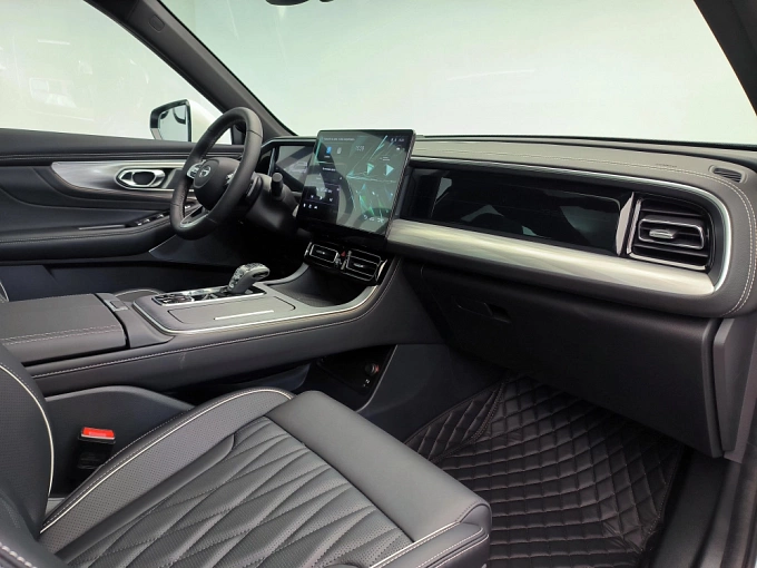 GS8 GX Premium 2.0 AT 4WD (231 л.с.) фото 6