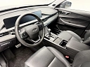 Tiggo 4 Pro Family 1.5 CVT (113 л.с.) фото 8