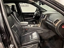 Grand Cherokee Overland 3.6 AT 4WD (286 л.с.) фото 17