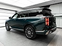 GS8 GX Premium 2.0 AT 4WD (231 л.с.) фото 3