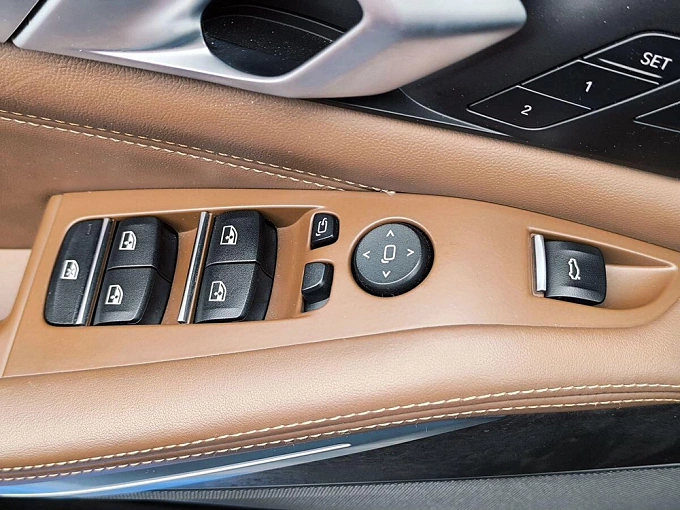 X5 M Special M50 3.0d AT 4WD (400 л.с.) фото 21