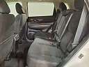 X-Trail SE+ (2018-2020) 2.5 CVT 4WD (171 л.с.) фото 12