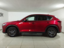 CX-5 Active (2017-2020) 2.0 AT (150 л.с.) фото 2