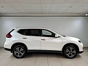 X-Trail LE+ Coffee (2021) 2.5 CVT 4WD (171 л.с.) фото 7