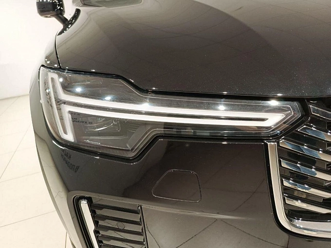XC90 Travel 7 Seat 2.0 AT 4WD (250 л.с.) фото 12