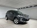 Kuga Titanium (2017) 2.5 AT (150 л.с.) фото 2