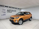 Creta Travel 2019 2.0 AT 4WD (149 л.с.) фото 1
