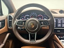 Cayenne Base 3.0 AT 4WD (340 л.с.) фото 23