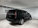 Escalade Luxury 6.2 AT 4WD (426 л.с.) фото 6