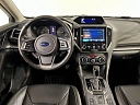 XV Elegance 2.0 CVT 4WD (150 л.с.) фото 13