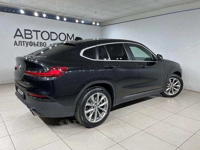 X4 Exclusive 2.0 AT 4WD (249 л.с.) фото 5
