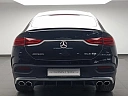 GLE coupe AMG Base 53 AMG 3.0 AT 4Matic (435 л.с.) фото 5