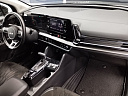 Sportage Luxe 2.0 AT (150 л.с.) фото 9